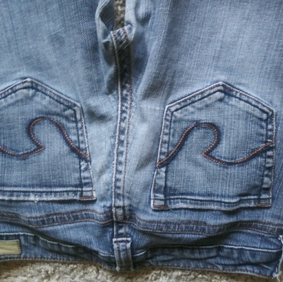 Jeans - Picture 2 of 2